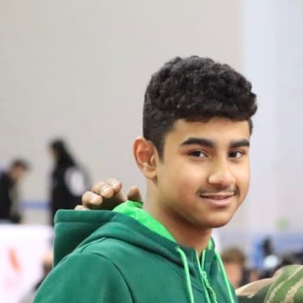 Hussain ALTAWEEL