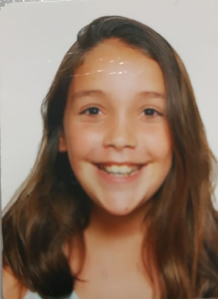 Maria CASTANO CORDERO