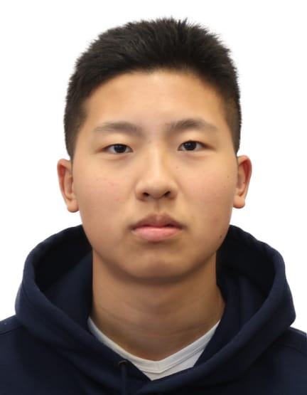 Ziyuan CHEN