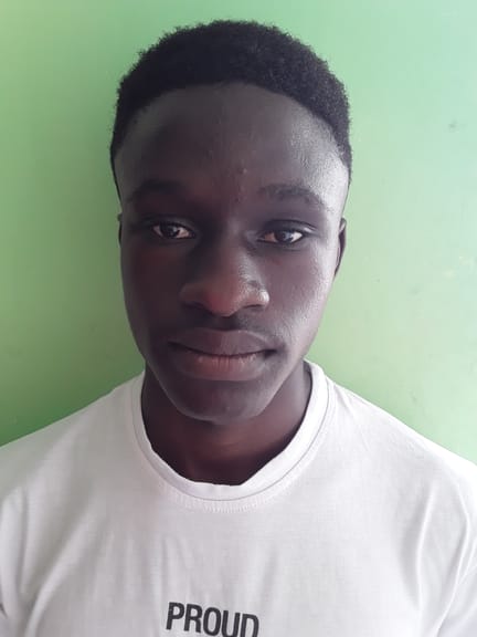 Issah SEIDU BUHARI