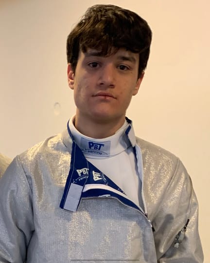 Leonardo TOCCI