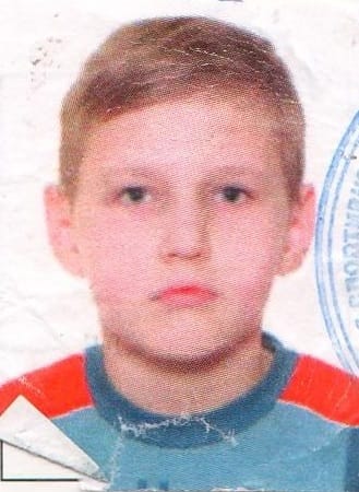 Kirill TIKHONOV