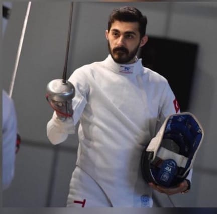 Harun MIHRIOGLU