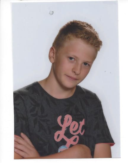 Maxim FELTZ