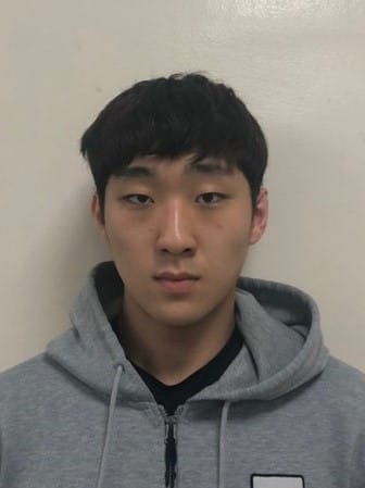 Hyungbin KIM