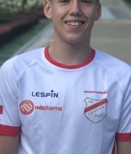 Jakub FOGT
