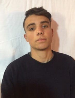 Ali TALIB
