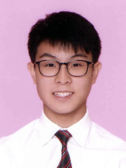 Yat Long WONG