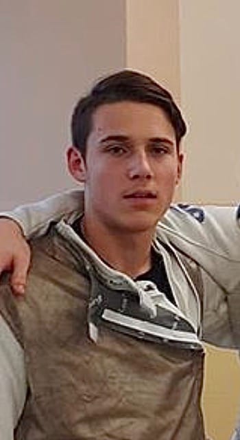 Dario STENBECK-SCHIAVO