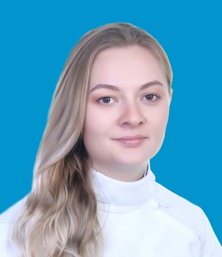 Ulyana PISTSOVA