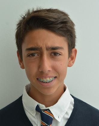 Leonardo MARQUES