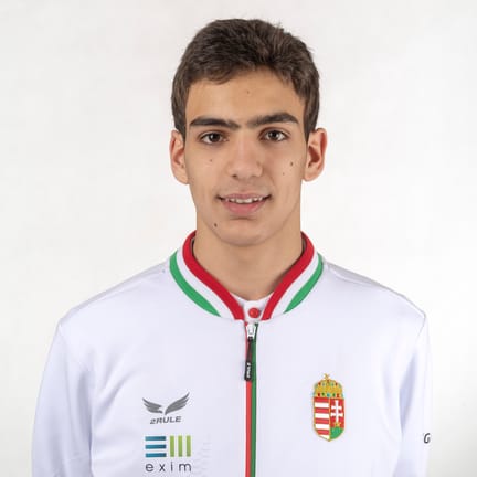 Maruan OSMAN-TOUSON