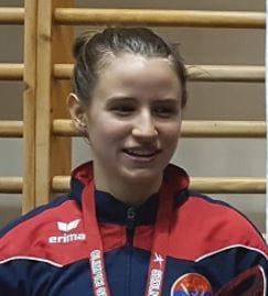 Bella BALOGH