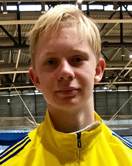 Hugo BRANDBERG