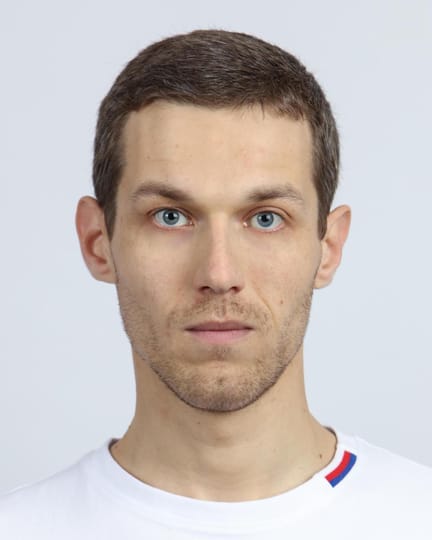 Pavel PITRA