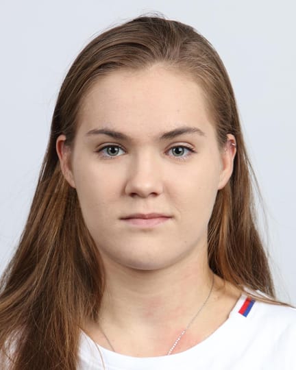Veronika BIELESZOVA
