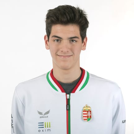 Gergely KOVACS