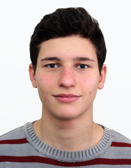 Nikoloz TCHEISHVILI