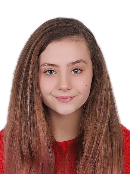 Natalya ZINYAKOVA