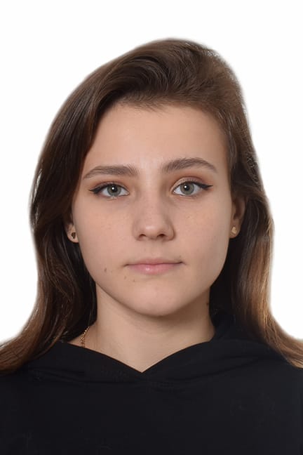 Margarita SABLINA