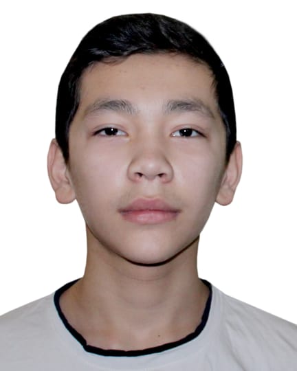 Kuanysh ERGASHBAY