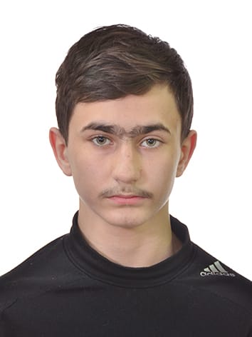 Timofey SEMYONOV