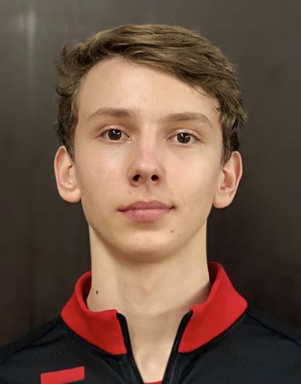 Aleksandr PROZOROV