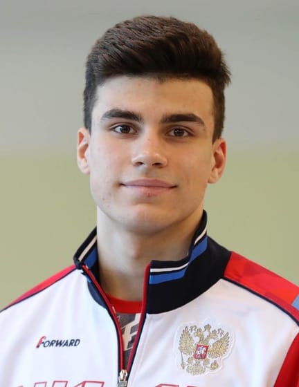 Artem SARKISYAN
