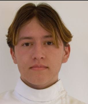 Connor STRYDOM