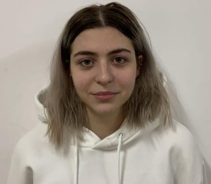 Denisa SERBAN