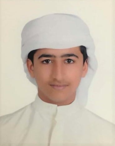 Ahmed ALHAMMADI