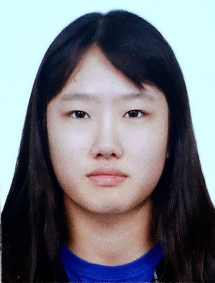 Eunbi SEON