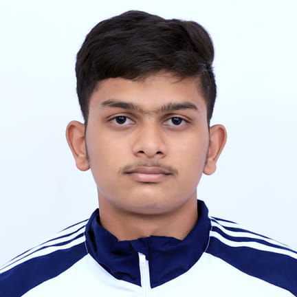 Nikhil Sanjiv WAGH