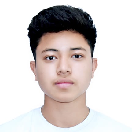 Moramba LAISHRAM