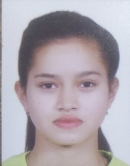 Nelcyrose Devi SAIKHOM