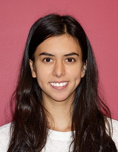 Camila Alexandra ORTIZ SANCHEZ