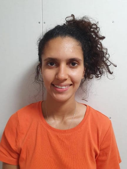 Nadia BEN AZIZI