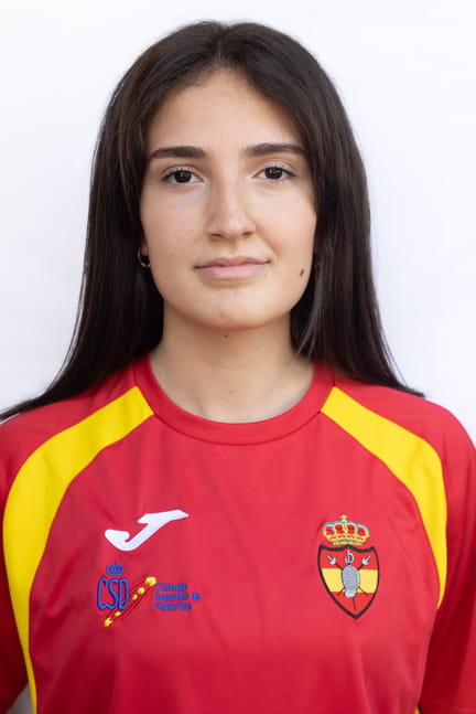 Maria MATEOS