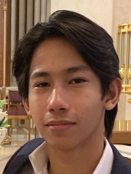 Jose-Arnel Aurelio ORTEGA II