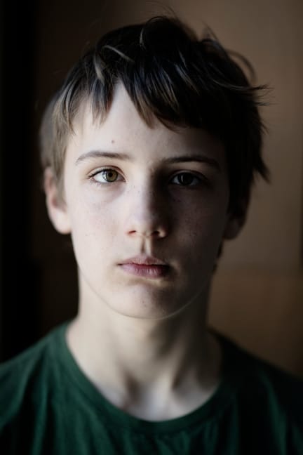 Frode VAABEN