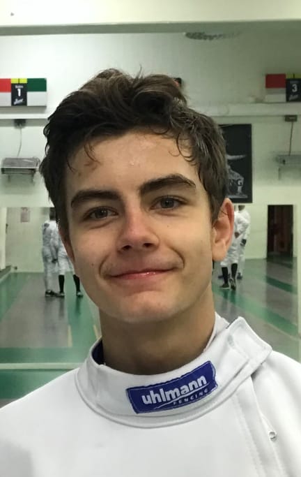 Lukas HELLSTROM