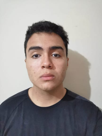 Ismael CHAVEZ