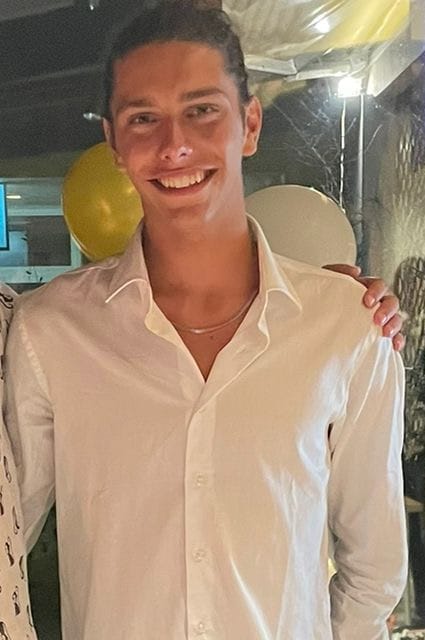 Matteo MORINI