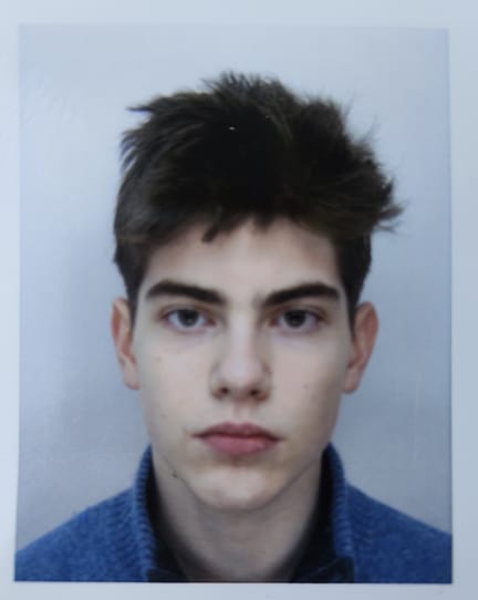 Andras BENYUS