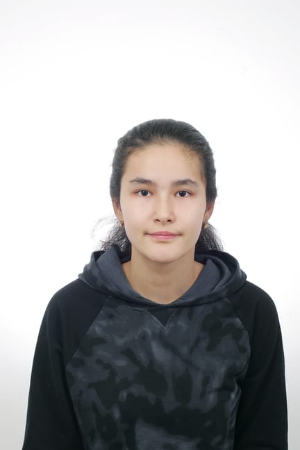 Dilnaz MURZATAEVA