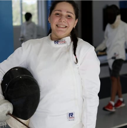 Marian Monserrat BONILLA BENEDITO