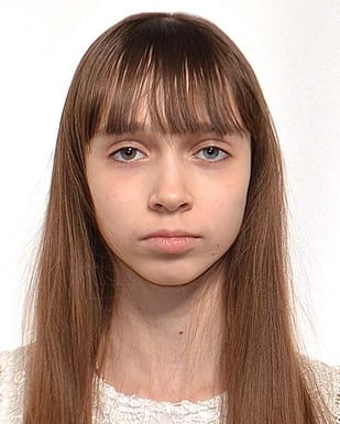 Vladislava PENIUSHKINA