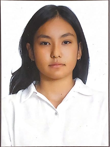 Nargiz SAIDULLAYEVA