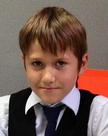 Egor KISELEV
