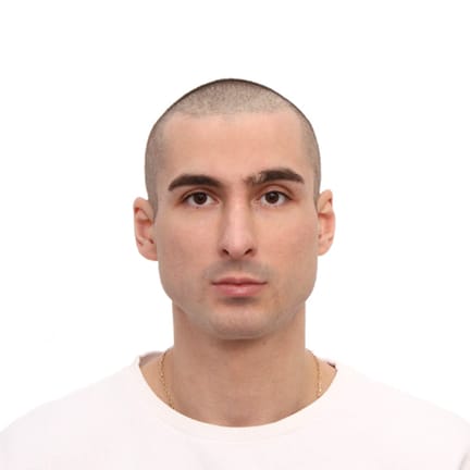 Pavel BORONTOV